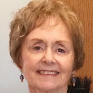 Meet your Posher, Bronwyn